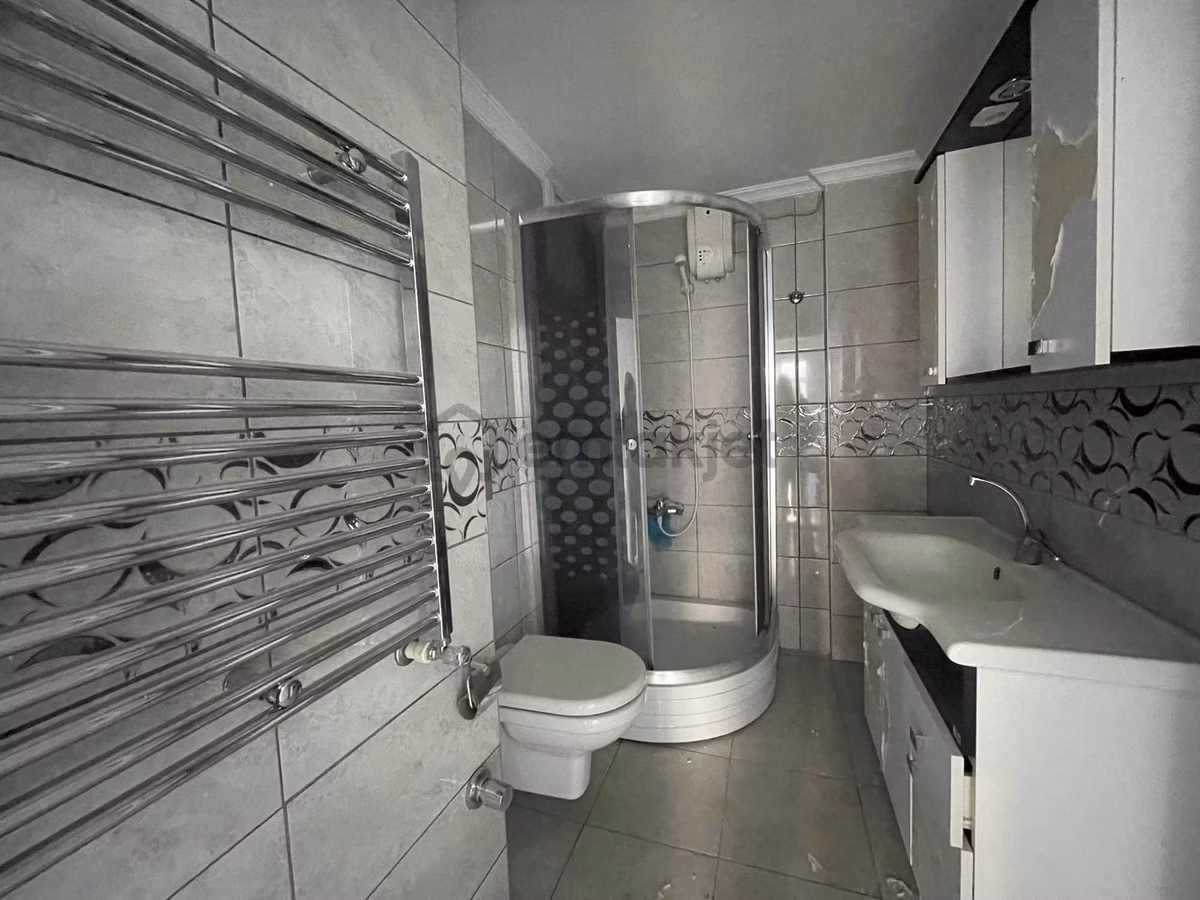 Ayasofyada 2+1 Kiralık Daire - 13