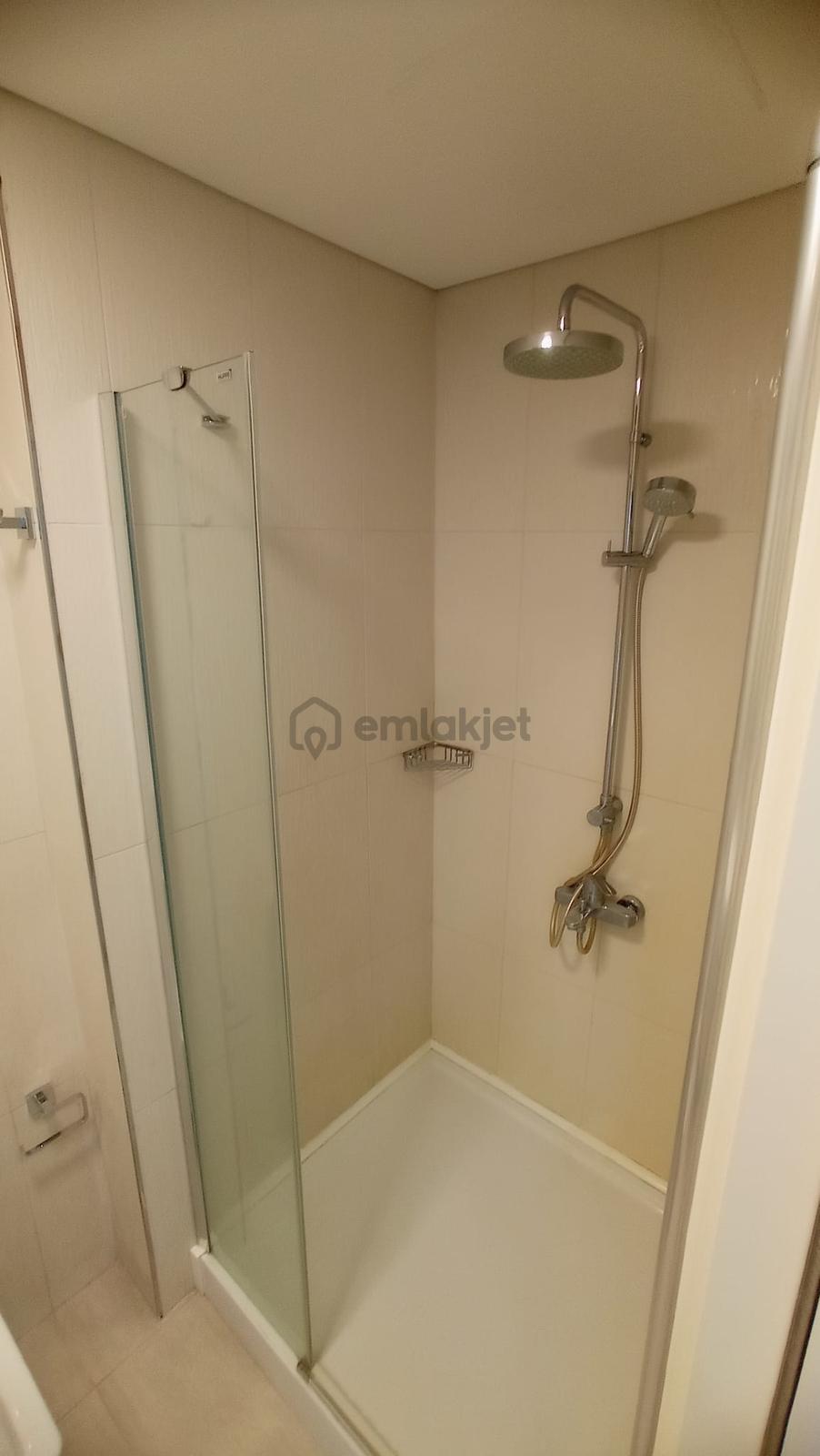 Skyland İstanbul'da Doğa Manzaralı 1+0 Satılık Stüdyo Daire - 6