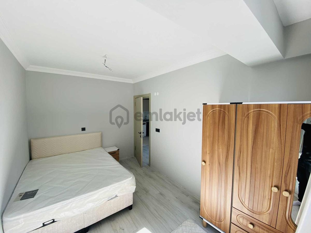 Muradiye Mah 1+1 Kiralık Sıfır Eşyalı Daire - 10