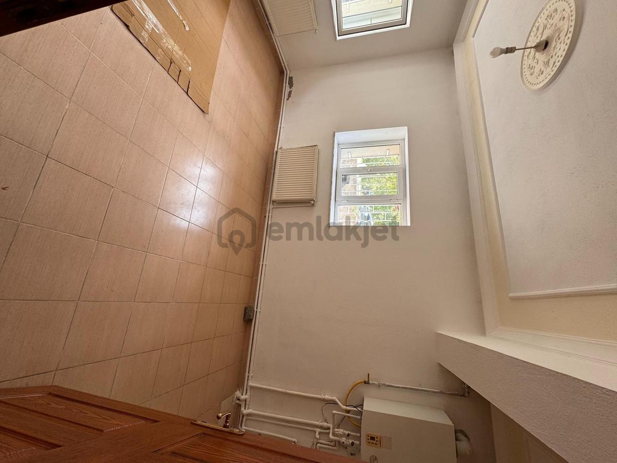 Şanlıbaba Emlak'tan 2000 Evler Mahallesinde Kiralık 2+1 Darie - 11