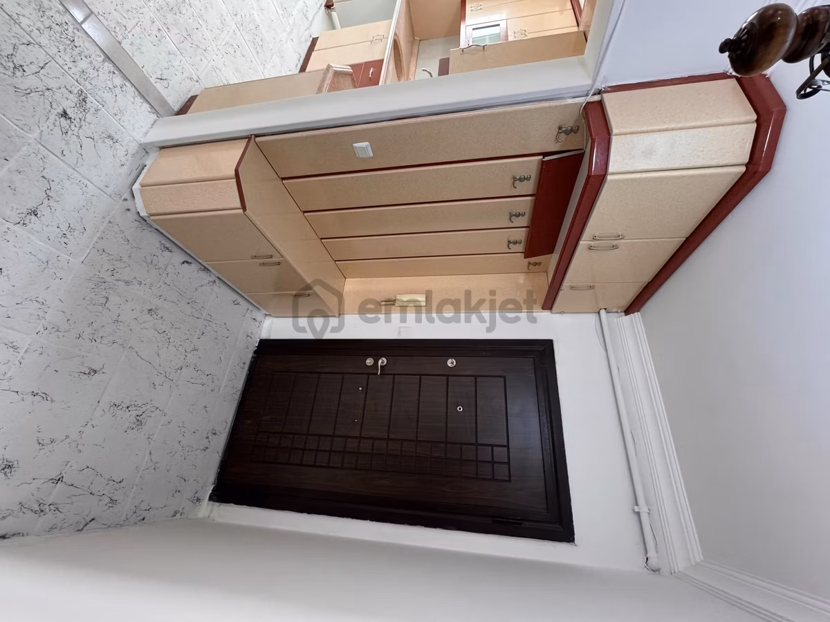 Şanlıbaba Emlaktan 2000 Evler Toki Bloklarında Bakımlı 3+1 Daire - 11