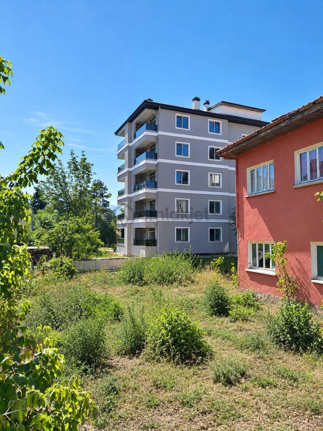 Bolu Merkez Tabaklar Mahallesi - 10