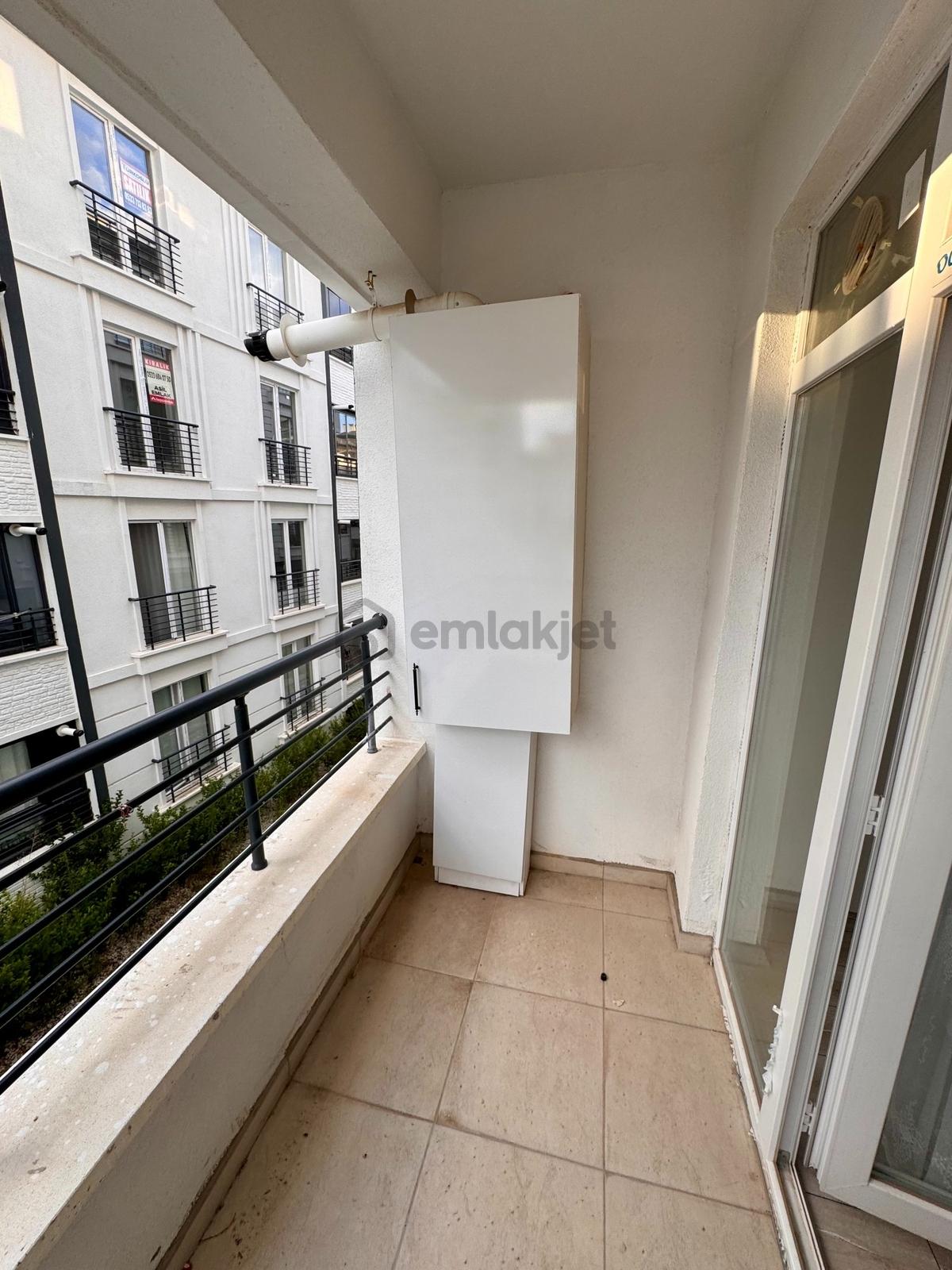 Şanlıbaba Emlaktan 2000 Evlerde Kiralık 1+1 Eşyalı Ara Kat Daire - 18