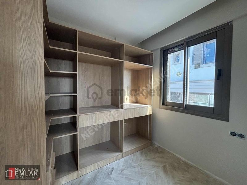 Kuşadası Soğucakta Tek Müstakil Satılık Villa - 27