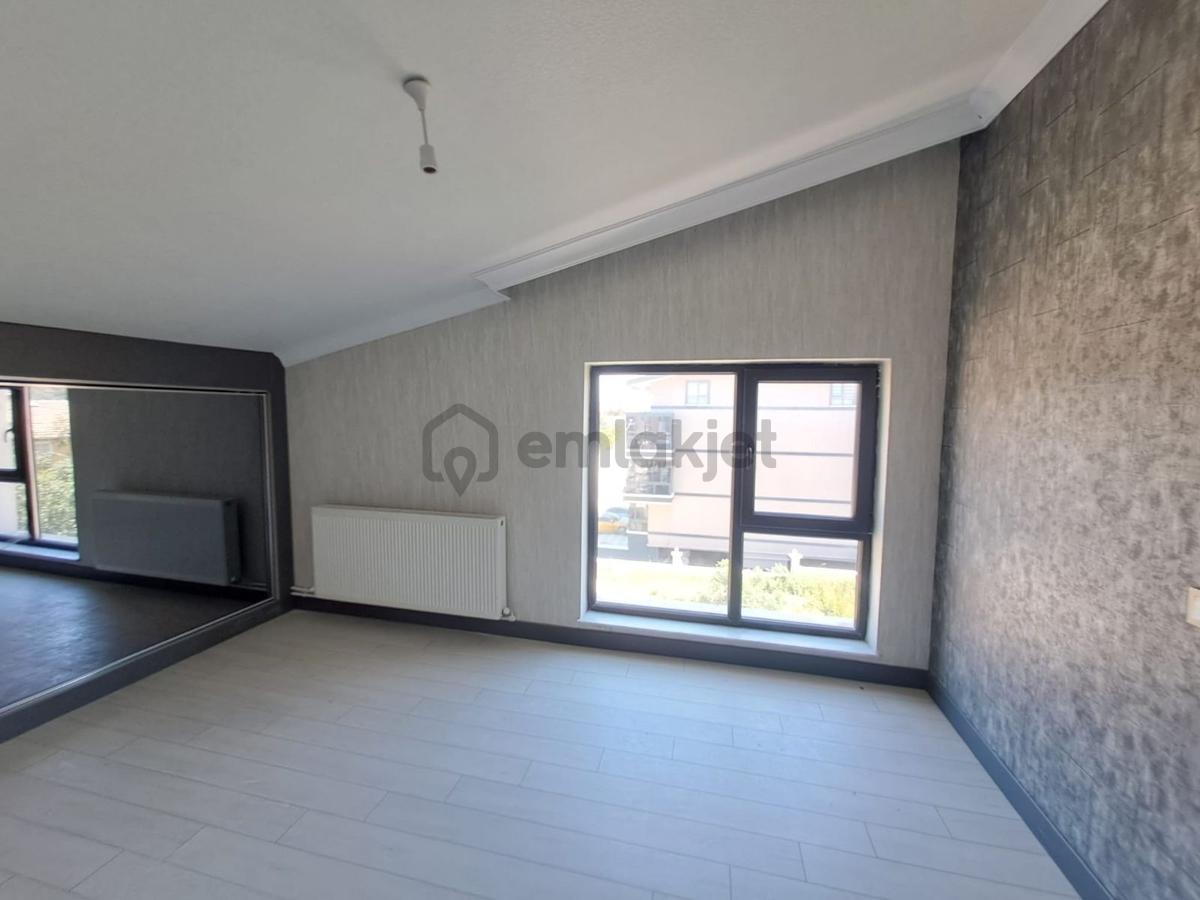 Alaçatı'dan Vadi Manzaralı Satılık 2+1 Daıre - 25