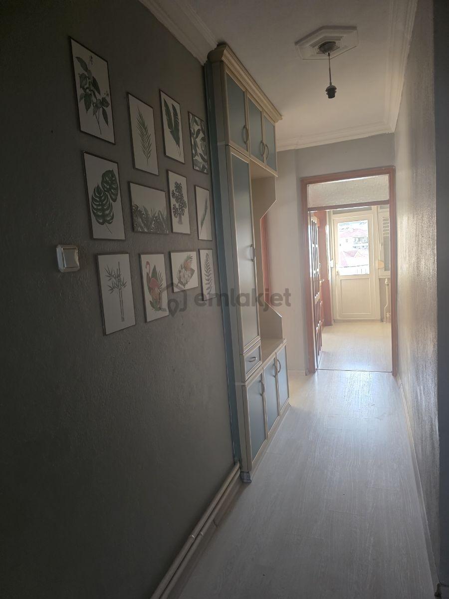 Salihli Kipa Civarı 3+1 Satılık Doğalgazlı Daire - 8