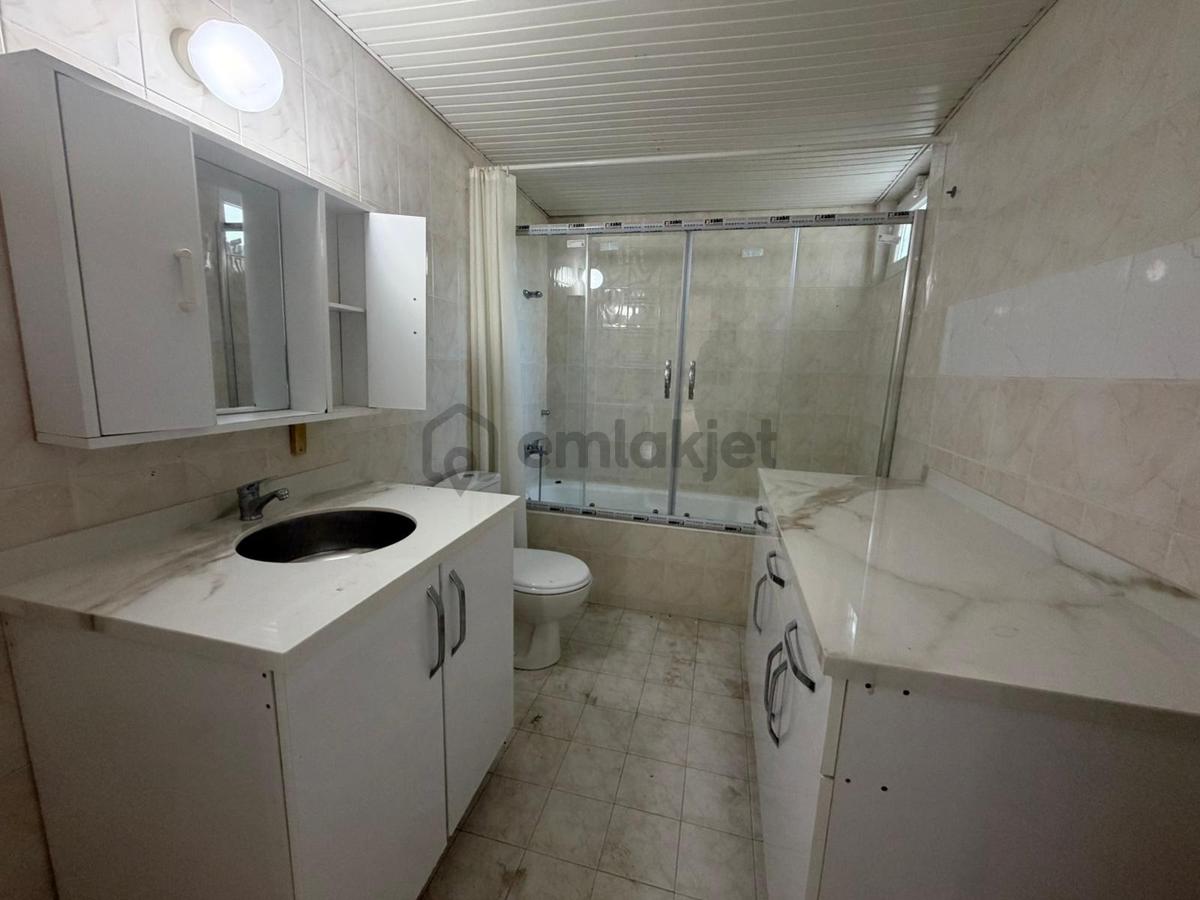 Konyaaltı Gürsuda Aybüke Sitesinde Kiralık 3+1 Daire - 14