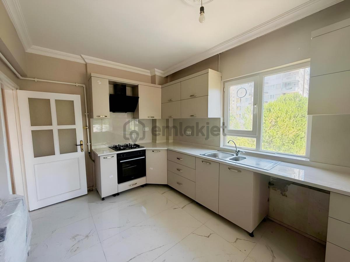 Konyaaltı Gürsuda Aybüke Sitesinde Kiralık 3+1 Daire - 6