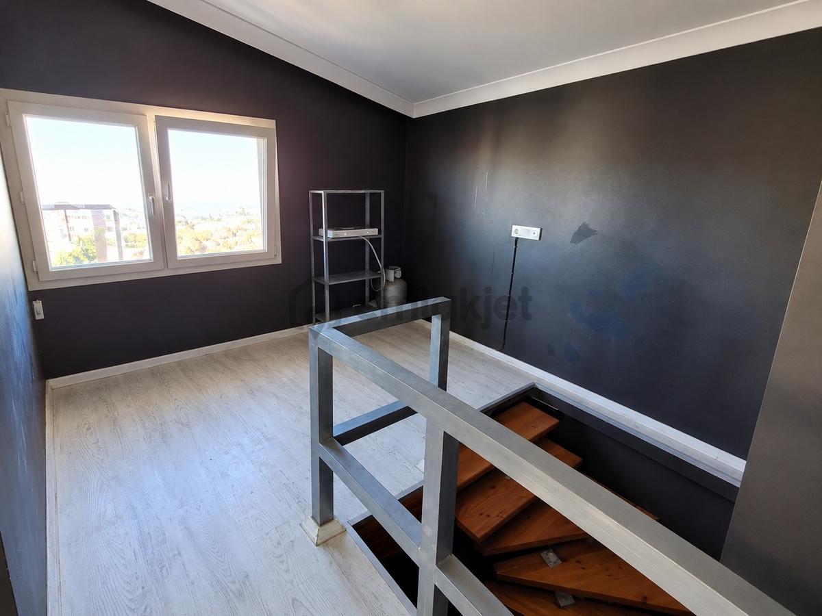 Bornova'da Şehir Manzaralı 3+1 Kiralık Daire - 4