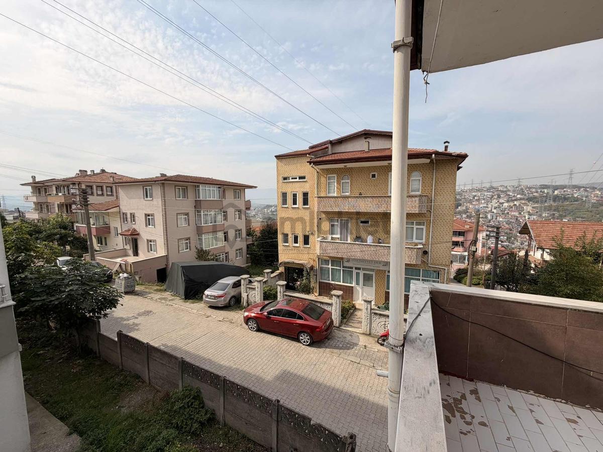 Maltepe Mahallesinde Geniş Kullanımlı 2+1 Satılık Daire - 17
