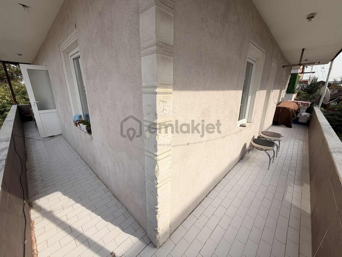 Maltepe Mahallesinde Geniş Kullanımlı 2+1 Satılık Daire - 20