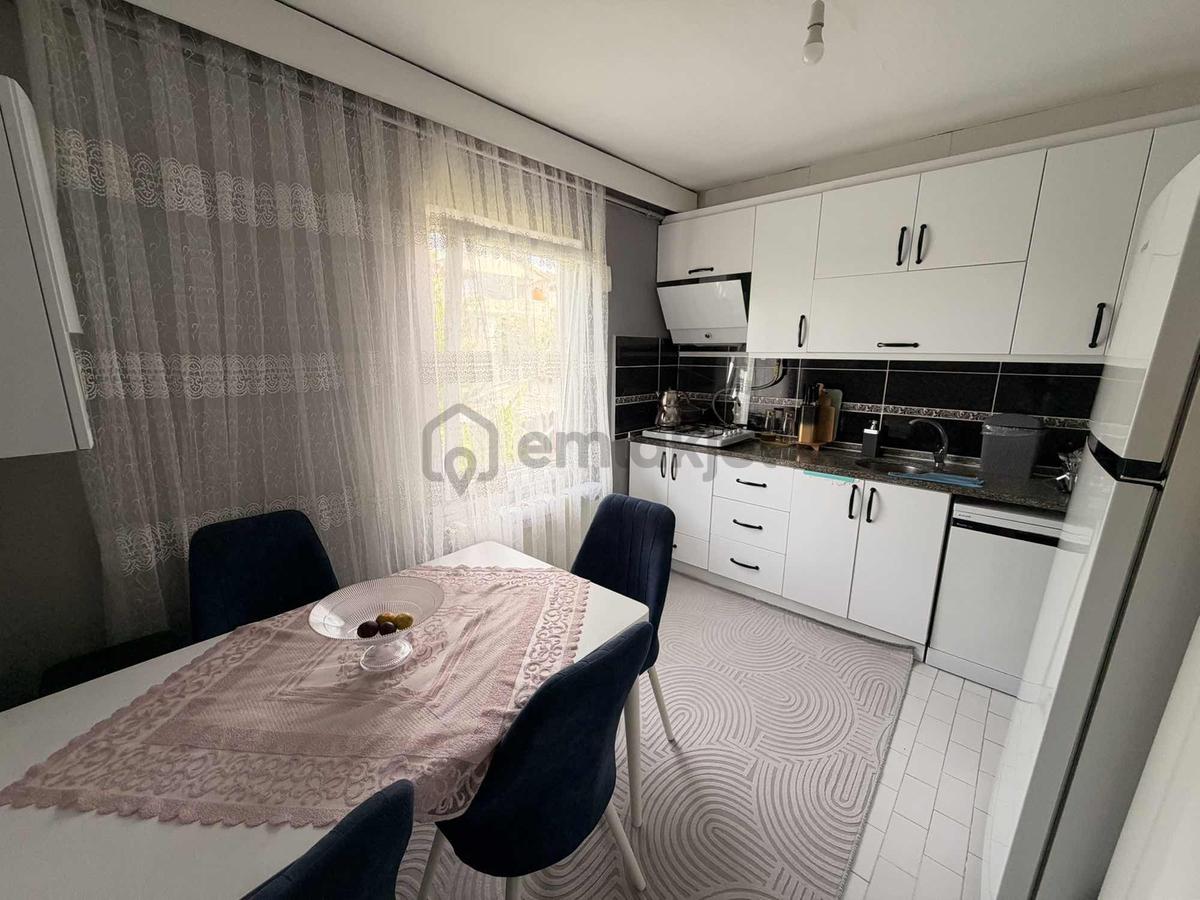 Maltepe Mahallesinde Geniş Kullanımlı 2+1 Satılık Daire - 11