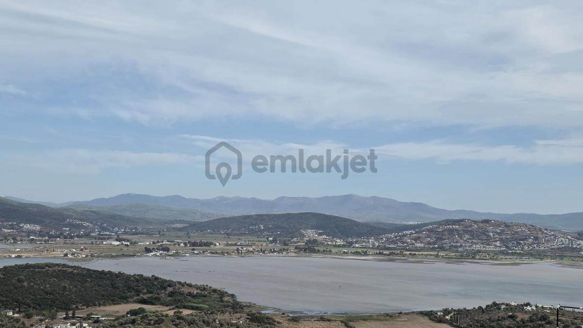 Muğla Boğaziçi Satılık Müstakil Villa - 24