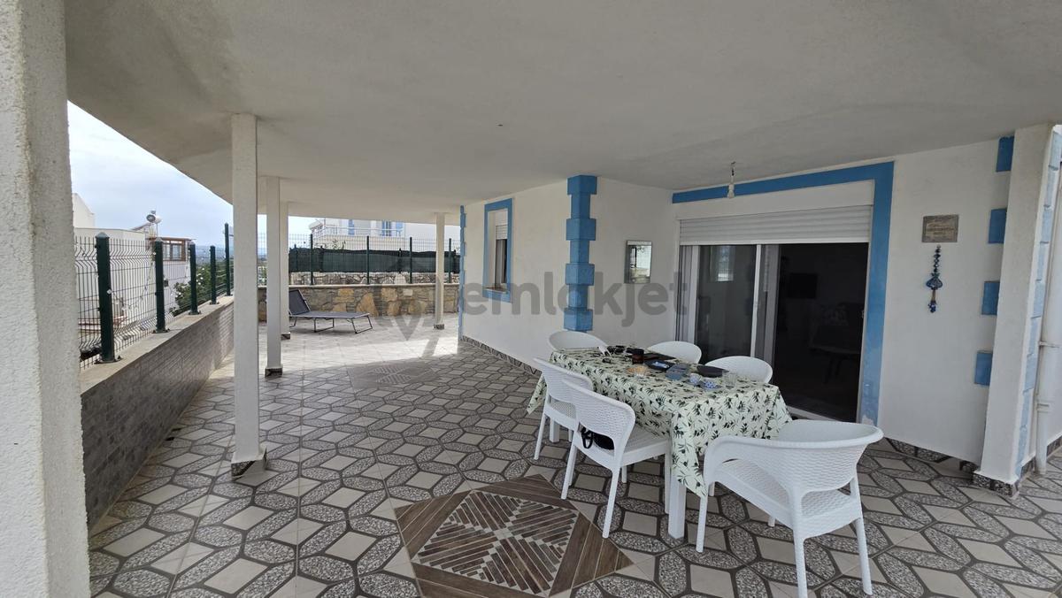 Muğla Boğaziçi Satılık Müstakil Villa - 8