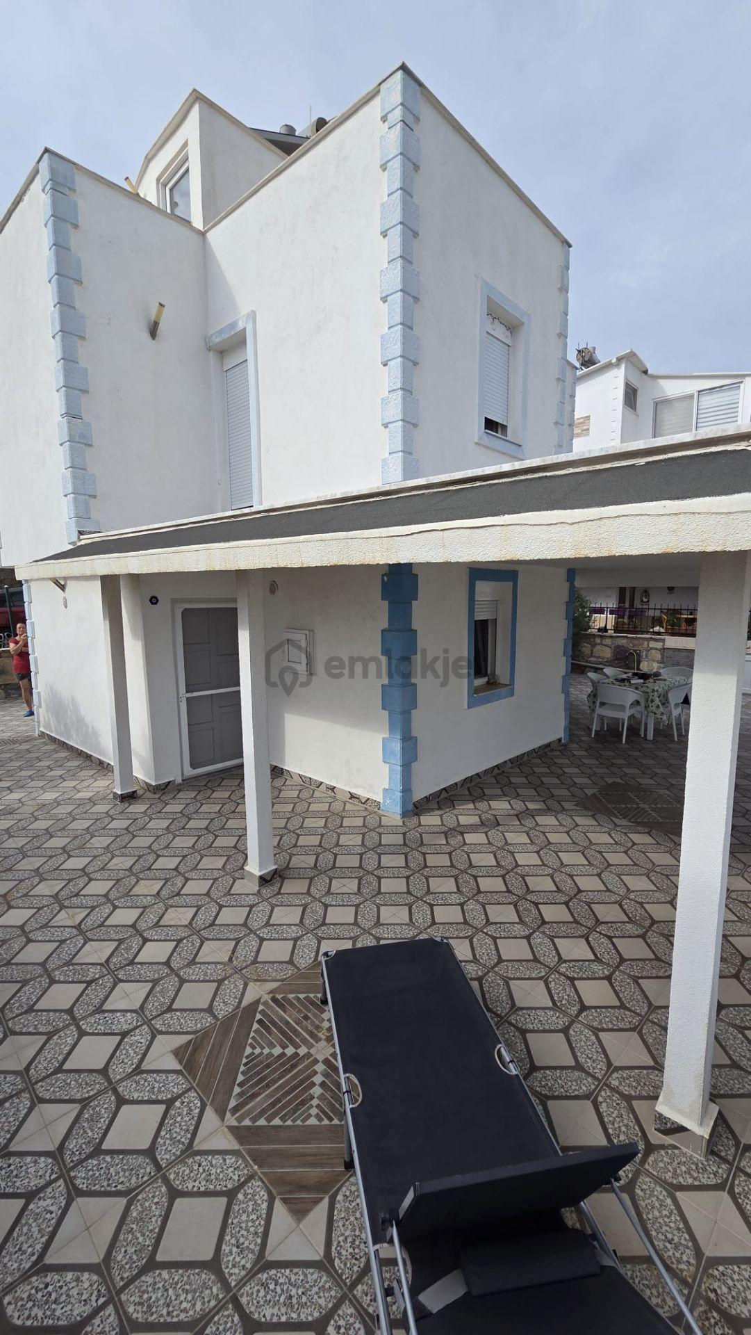Muğla Boğaziçi Satılık Müstakil Villa - 4