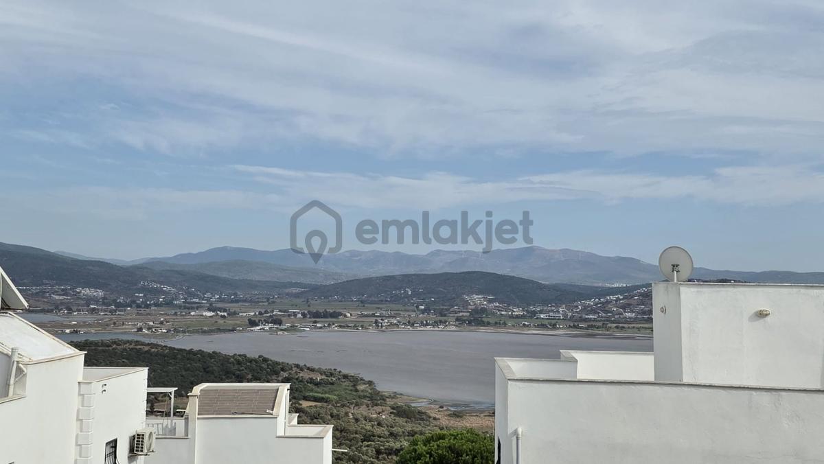 Muğla Boğaziçi Satılık Müstakil Villa - 7
