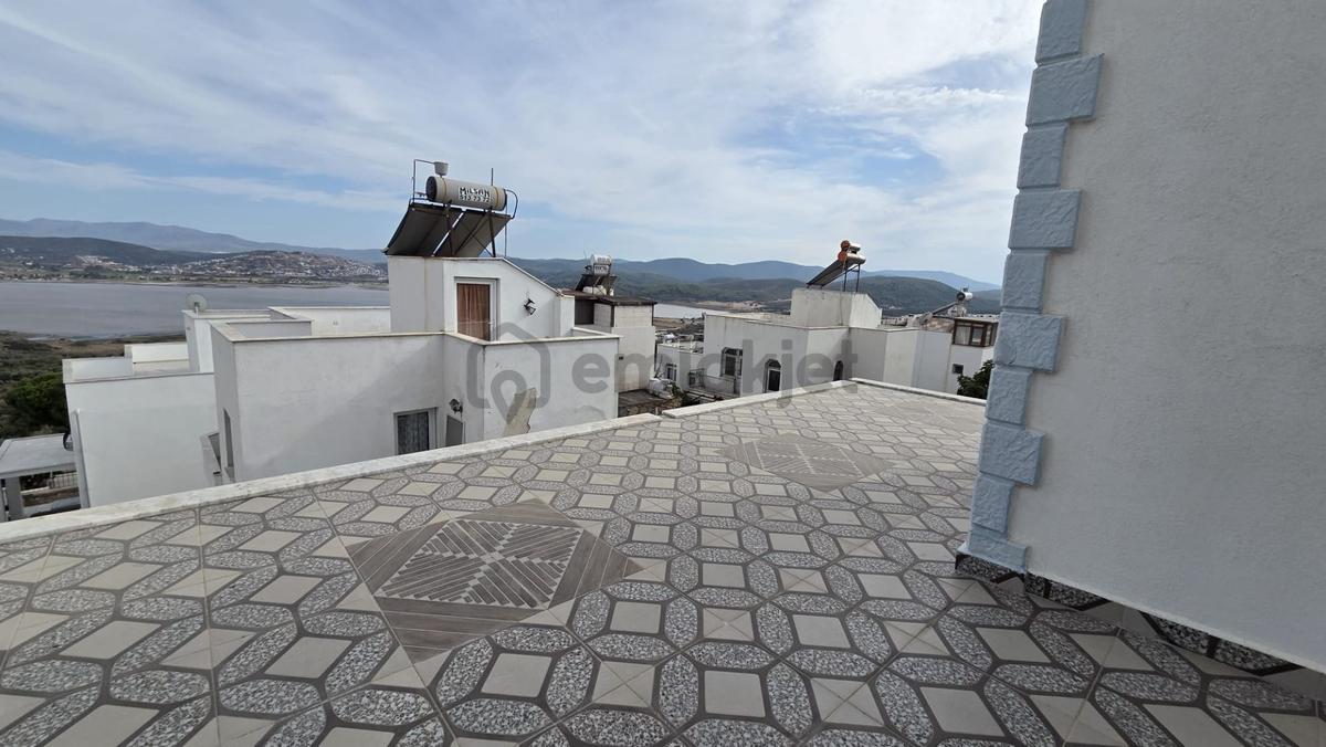 Muğla Boğaziçi Satılık Müstakil Villa - 25