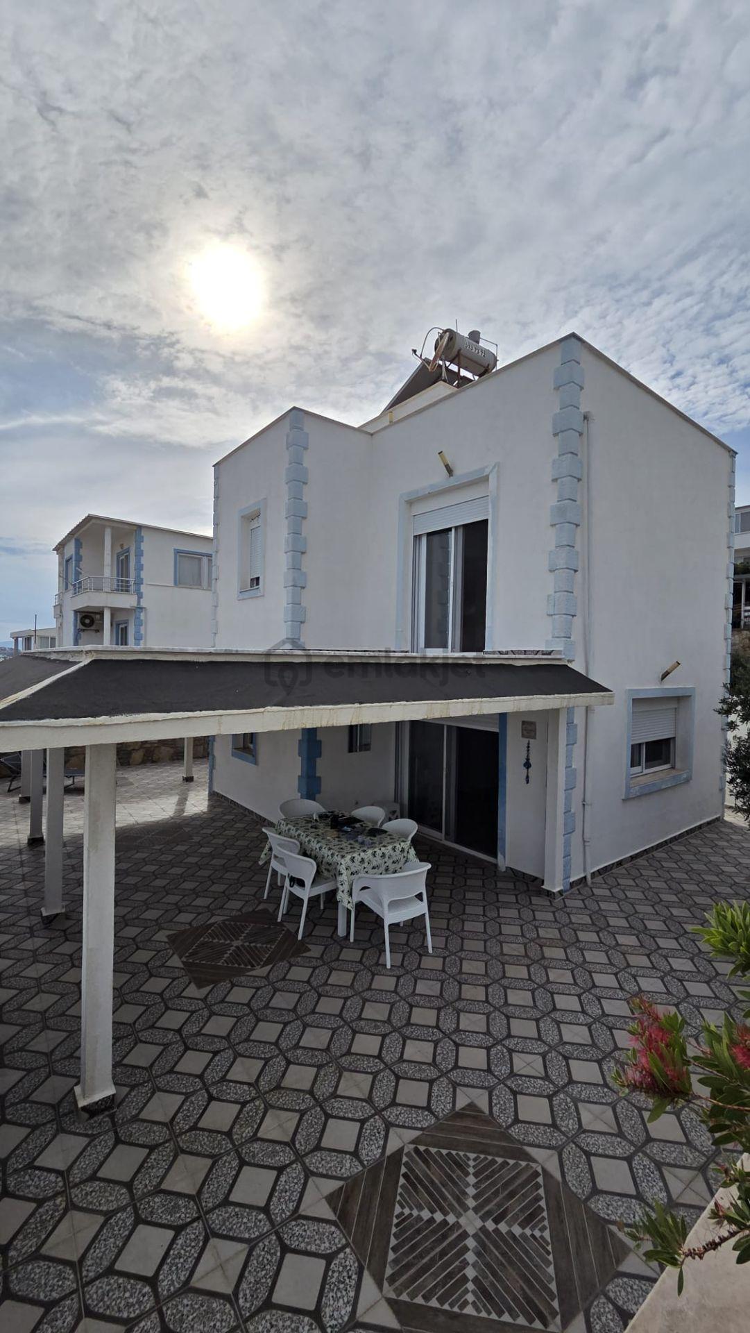 Muğla Boğaziçi Satılık Müstakil Villa - 9