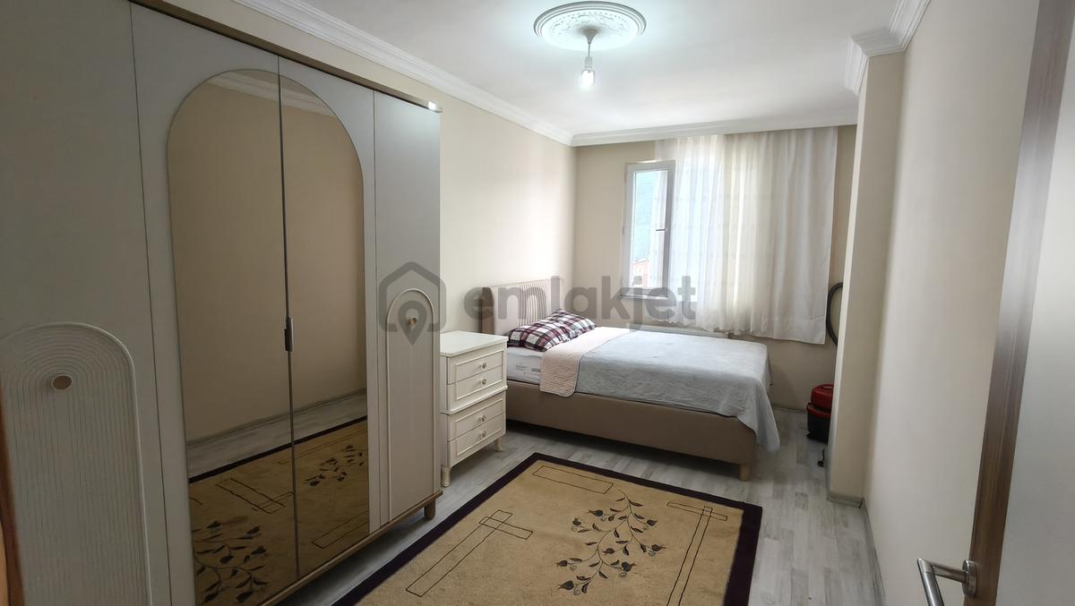 Durağanda Kiralık Esyalı 2+1daire (25) - 19