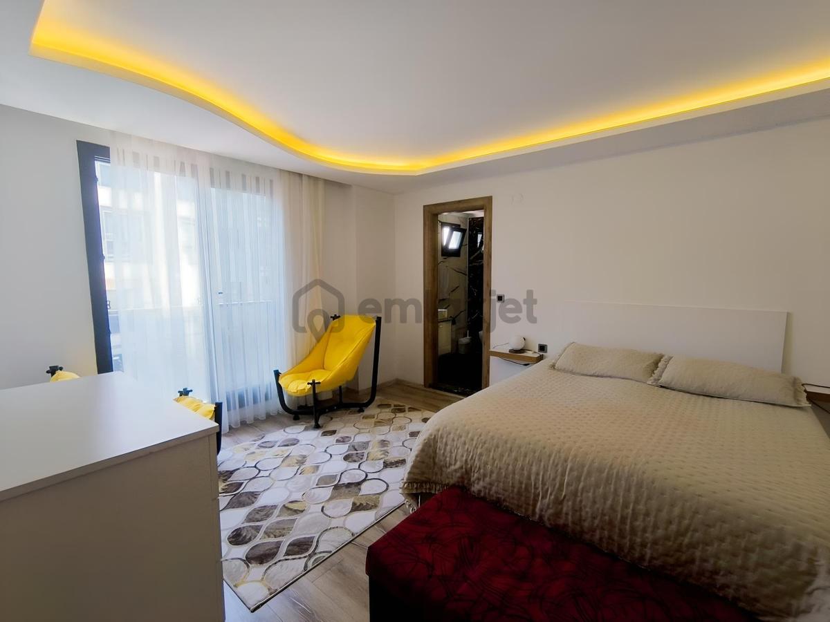 Değirmendere Mah 4+1 Firsat Genis Daire - 18
