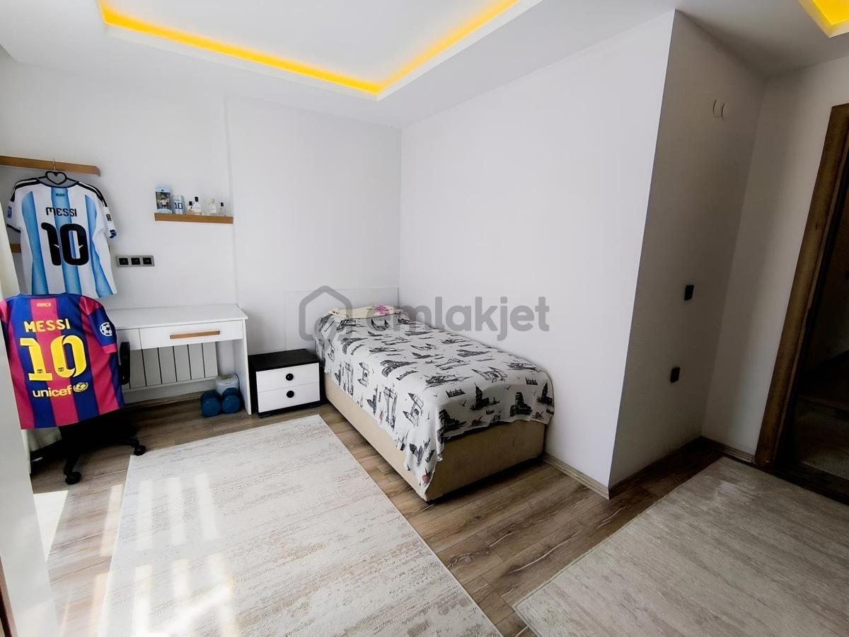 Değirmendere Mah 4+1 Firsat Genis Daire - 11