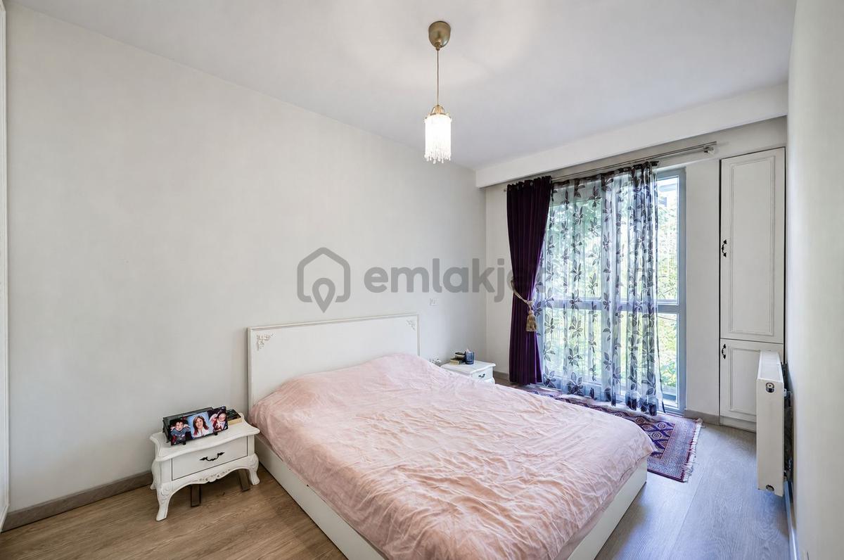 Kent Plus Centrum'da | Geniş, Bakımlı 3+1 | Ayrıcalıklı Site Yaşamı - 21