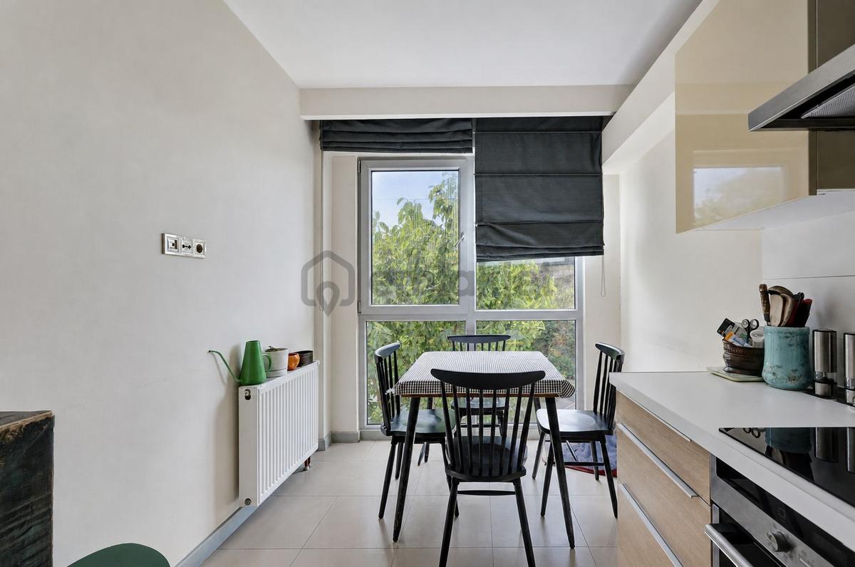 Kent Plus Centrum'da | Geniş, Bakımlı 3+1 | Ayrıcalıklı Site Yaşamı - 16