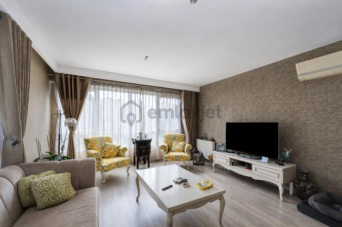 Kent Plus Centrum'da | Geniş, Bakımlı 3+1 | Ayrıcalıklı Site Yaşamı - 31