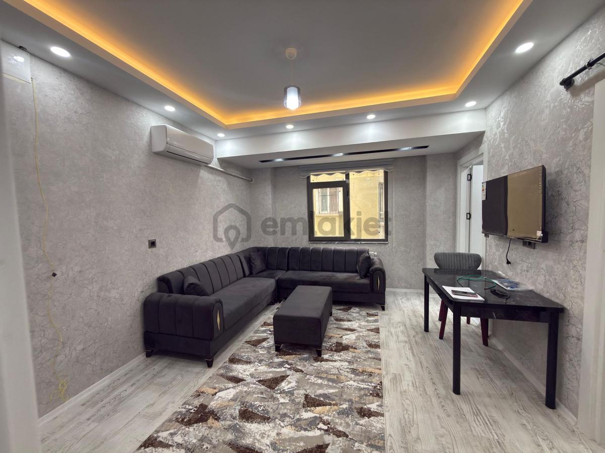 Kiralık 2+0 Eşyalı Lüx Daire - 2