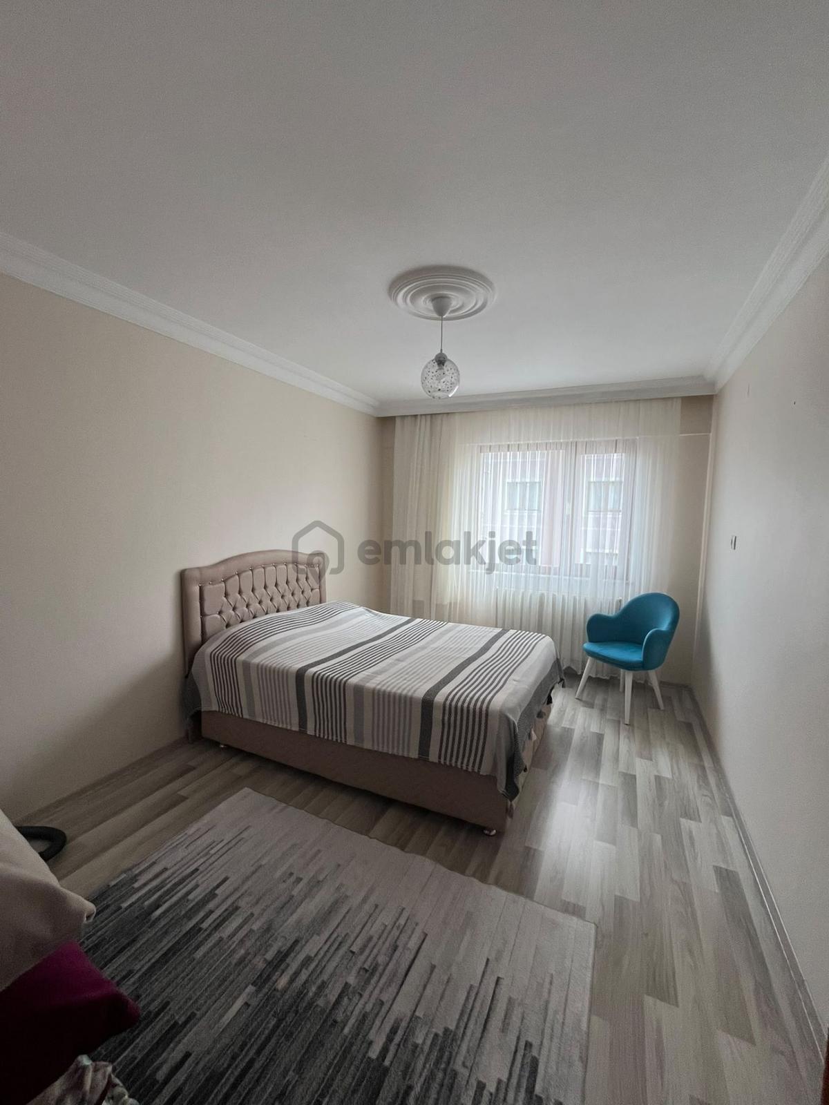 Trabzon Beşirli Barış Sitesi Satılık Daire - 19