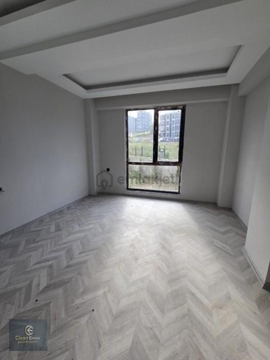 Aile Binasi Salon Mutfak Ayri Giyinme Odali - 4
