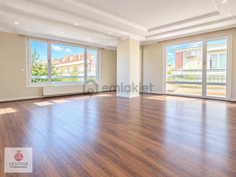 Ekşinar Gym'den 5+1 Kiralık Ara Kat Daire - 2