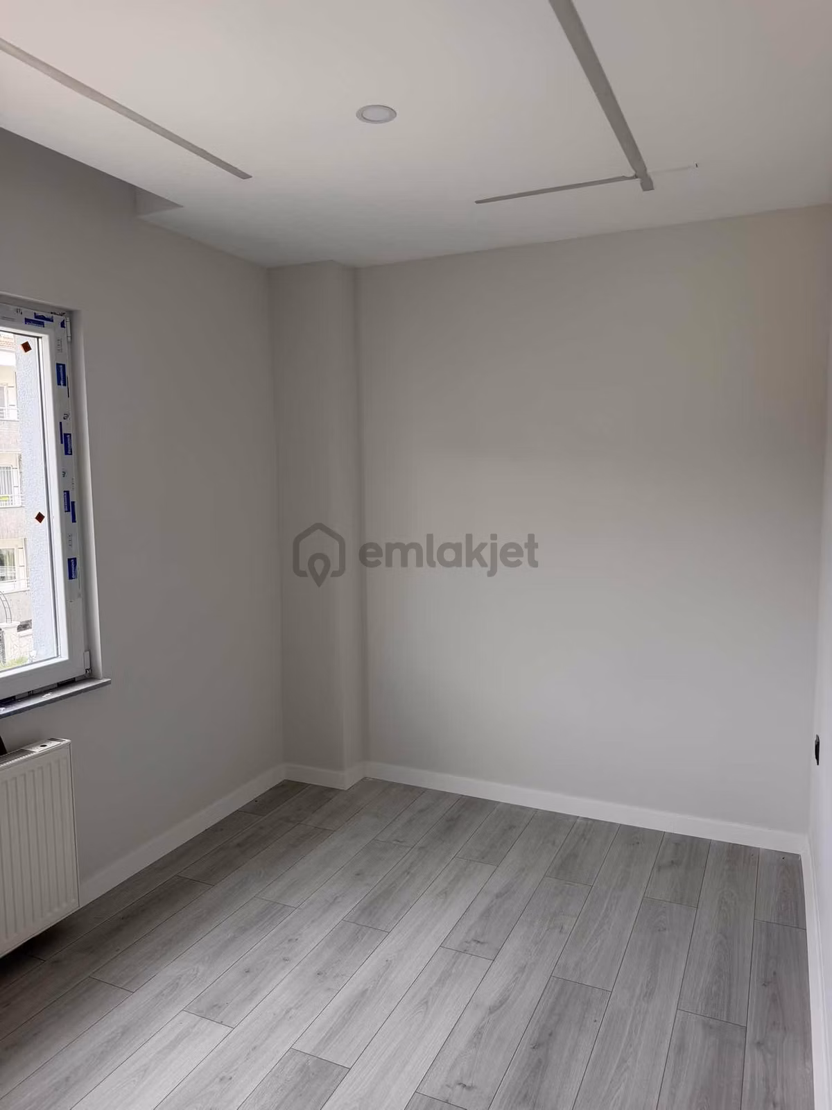 Arvest'ten Avanos'ta Güney Cepheli, Sıfır 1+1 Daire - 10
