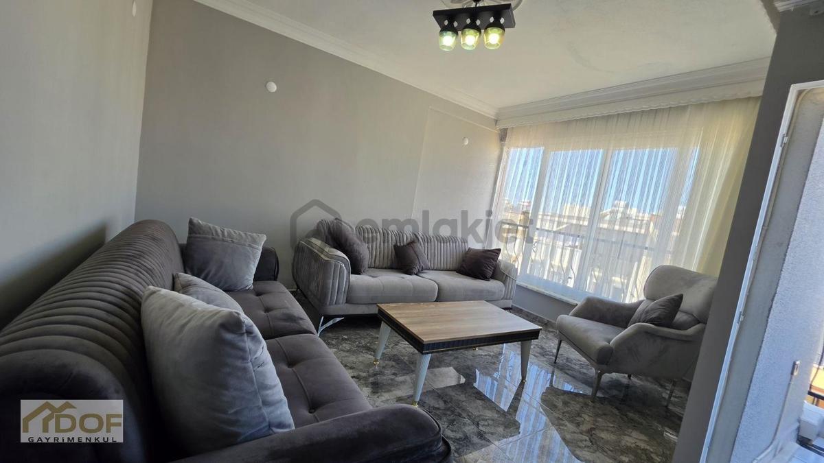 Didim Merkezde 4+1 Ayrı Mutfak Dubleks Daire - 33