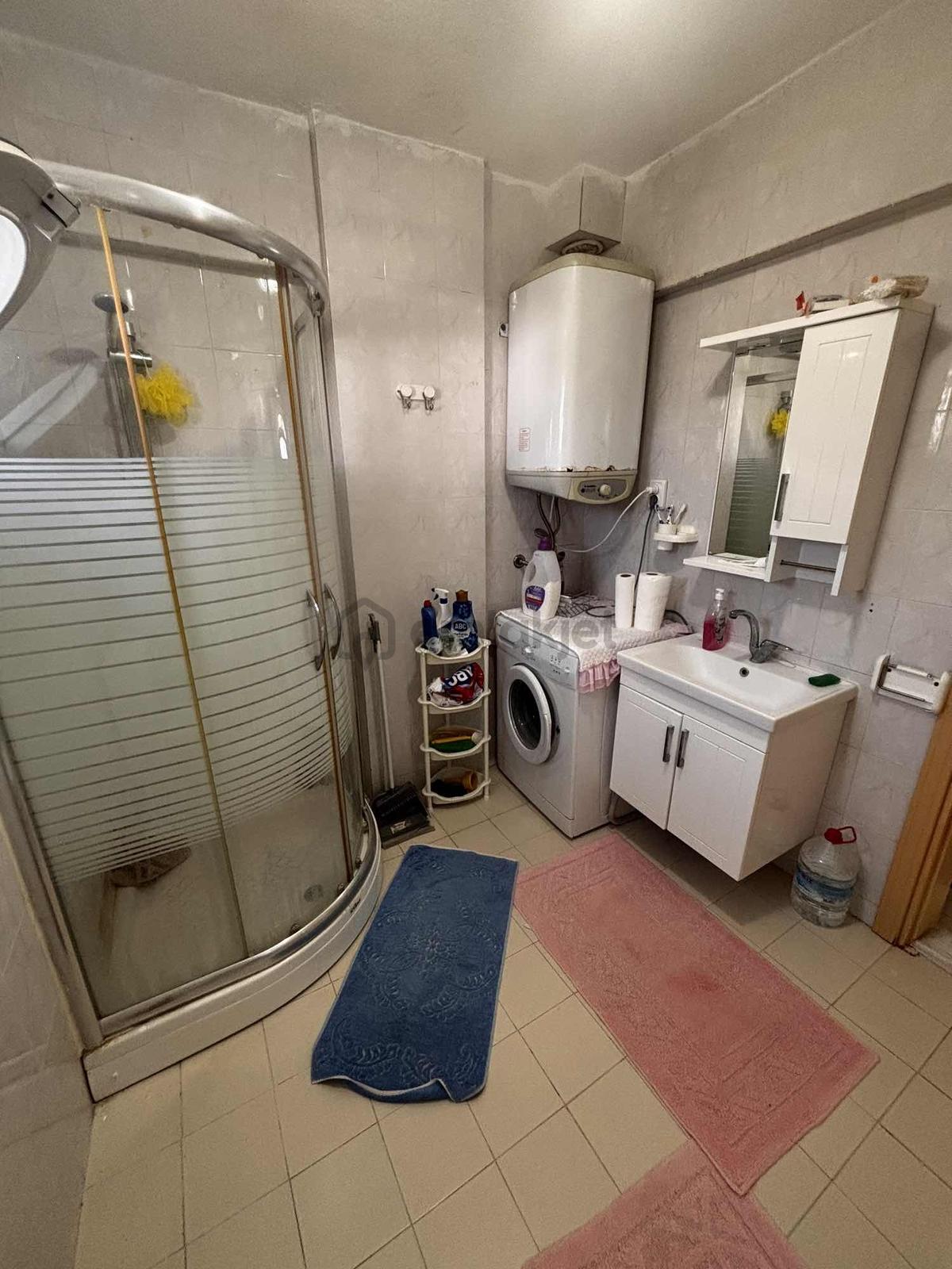 Ayvalık Küçükköyde Denize 100mt 3+1 Villa - 9