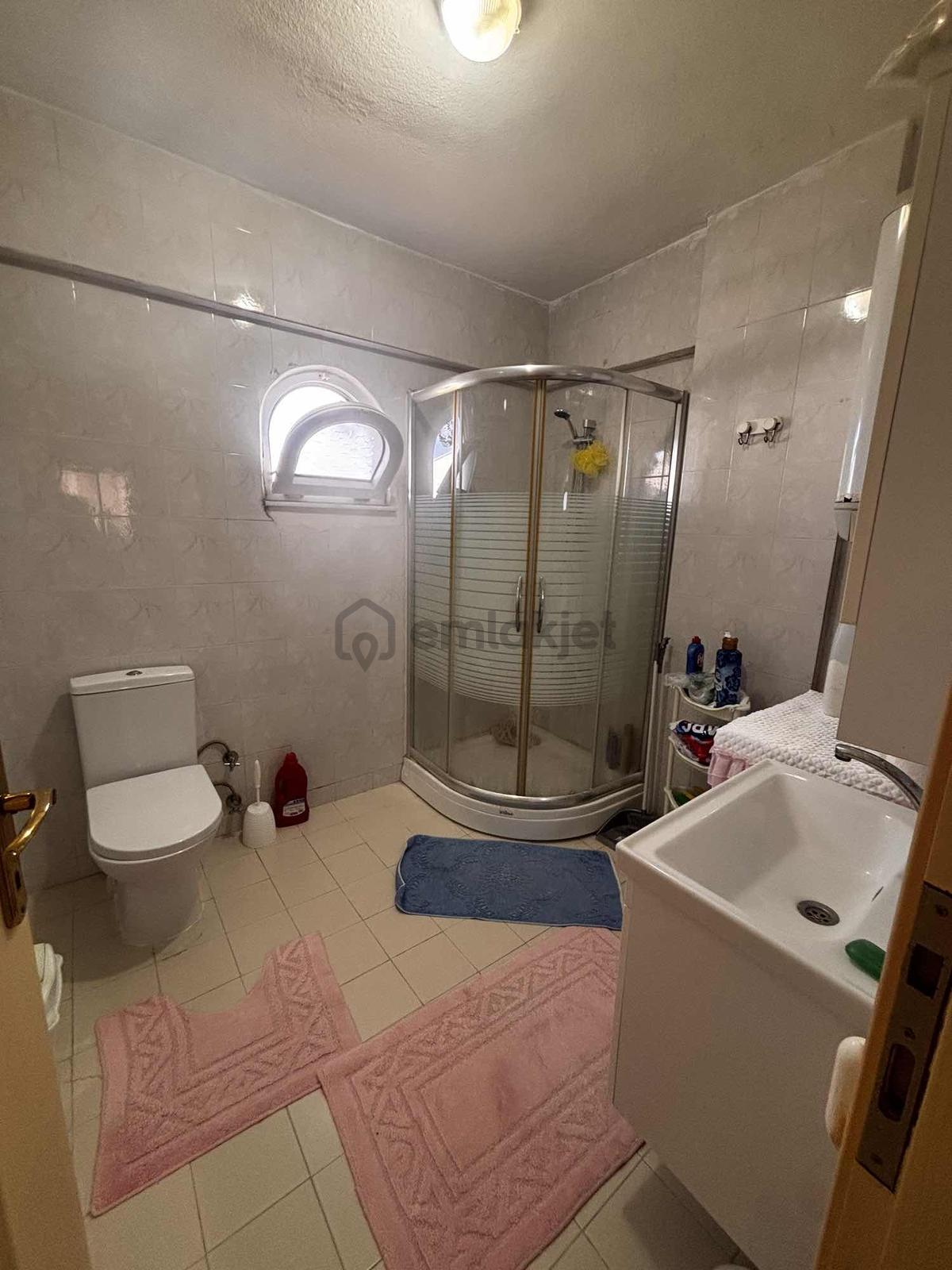 Ayvalık Küçükköyde Denize 100mt 3+1 Villa - 10