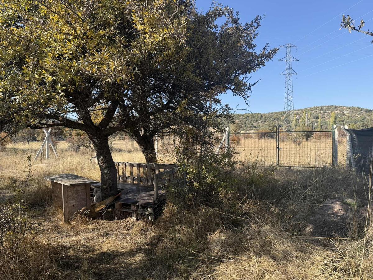 Beyler'de İmarlı Arsa Üzerinde Yaşam Alanı Ve Bahçe - 22