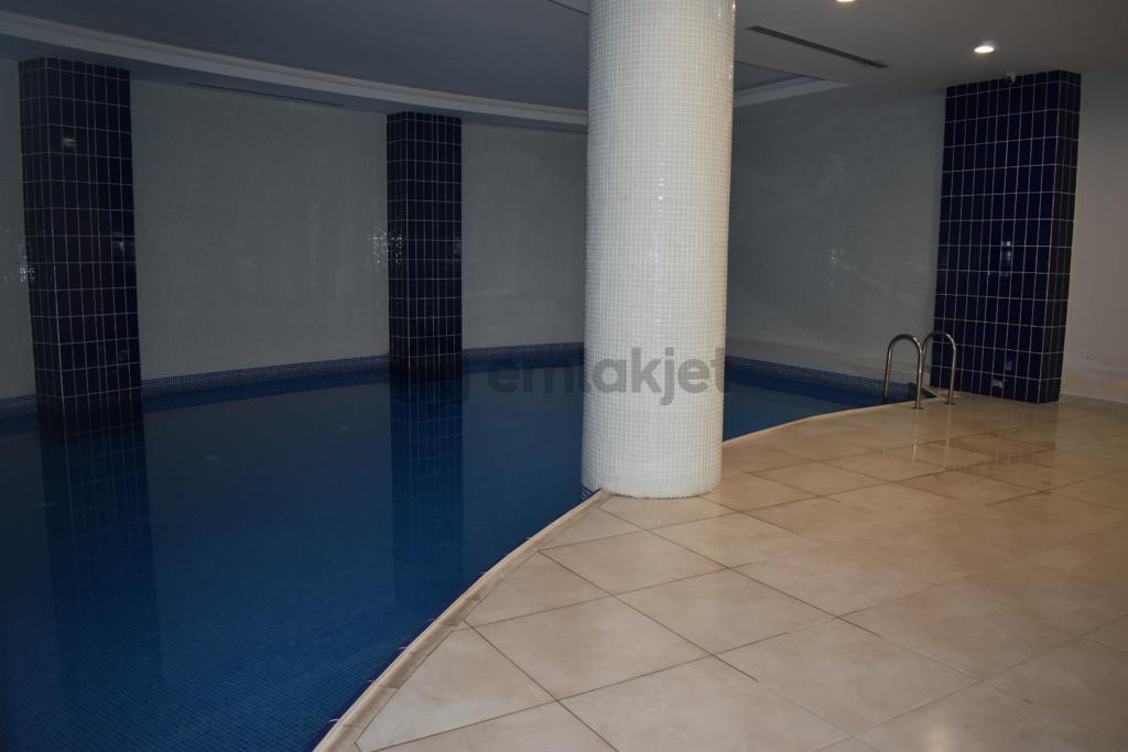 N5 Suıtes Resıdance Eşyalı Kiralık 1+1 Daire - 5