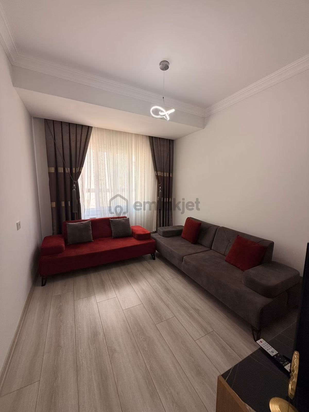 Sahibinden Sahibinden Satılık Doğalgazlı Geniş Oturumlu Lüks 3+1 Daire - 13