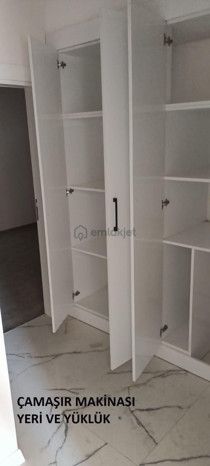 Antalya Kumluca Da Kiralık 2+1 Daire - 32