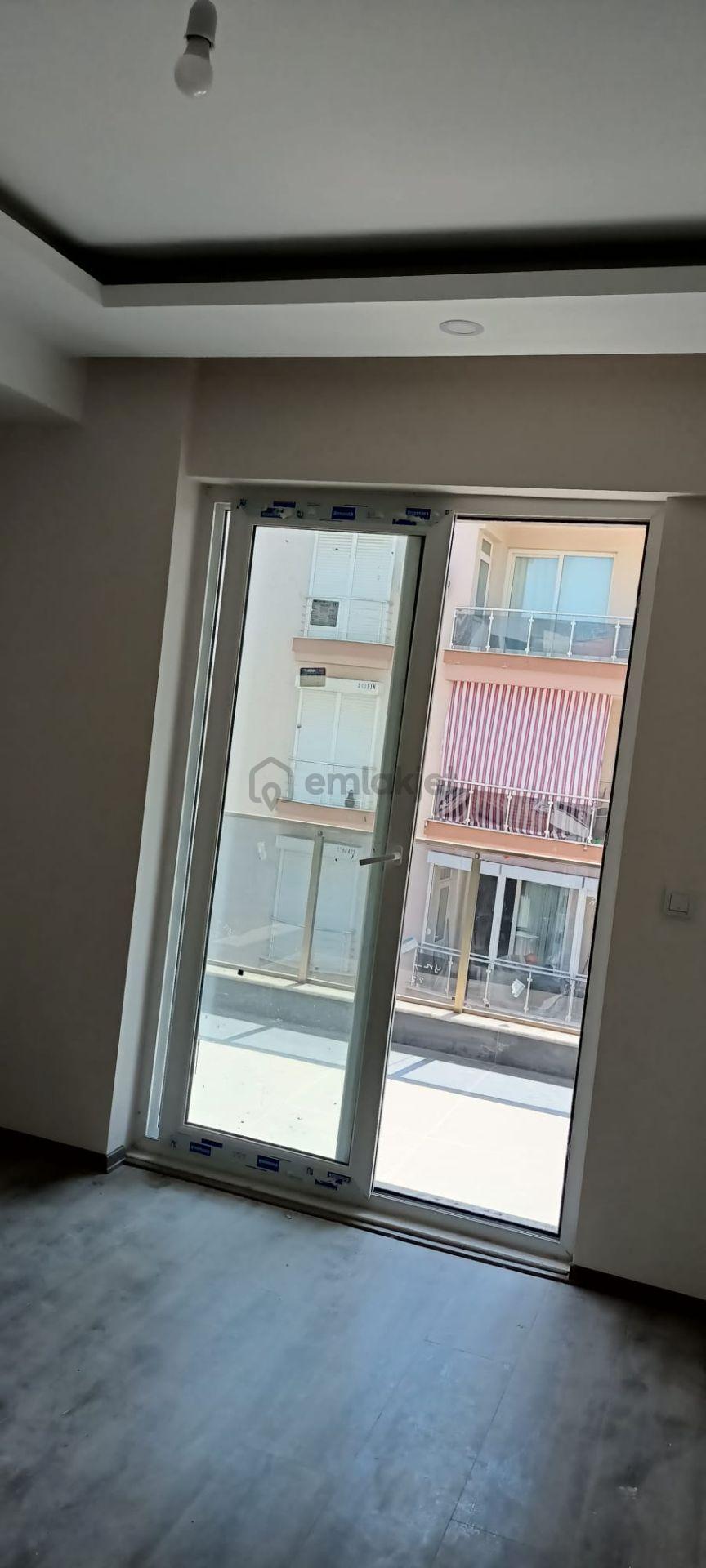 Antalya Kumluca Da Kiralık 2+1 Daire - 27