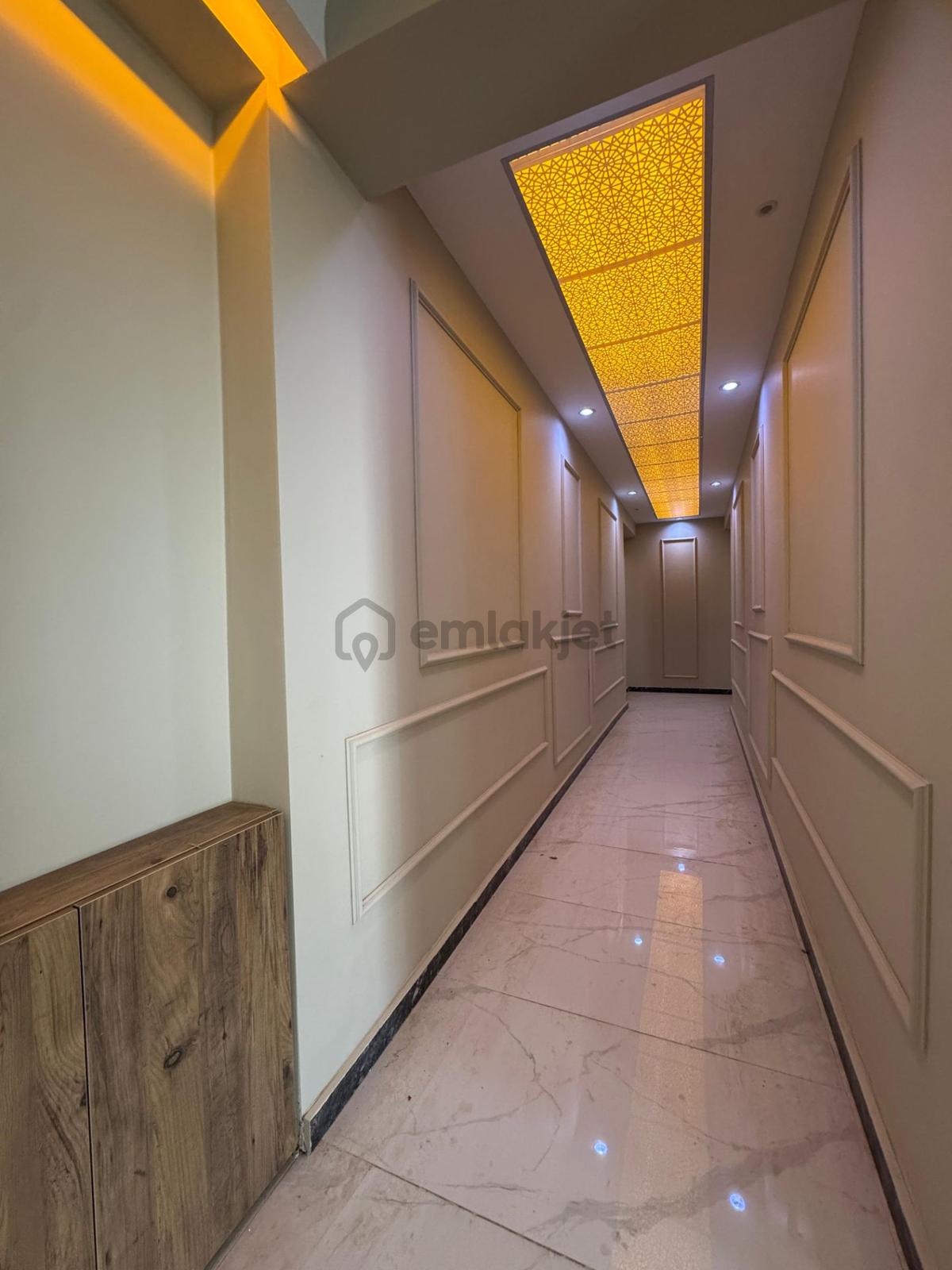 Güre'de Havuzlu 2+1 Sıfır Daire - 6