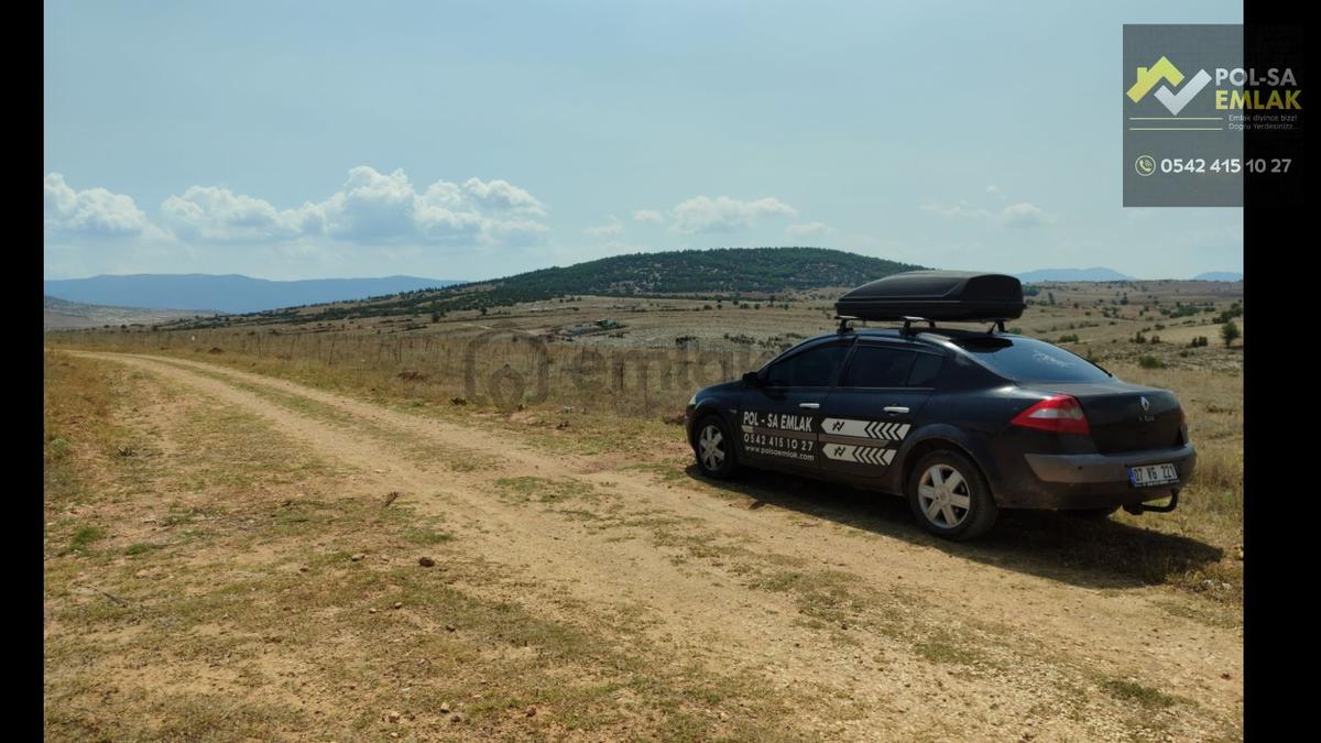 Acil Tekliflere Açıkkorkuteli Bozova'da Satılık 930m2 Arsa - 7