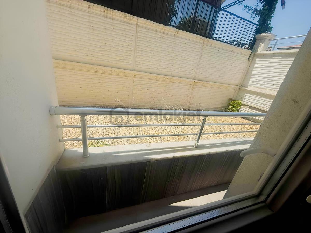Kiralık 1+1 Geniş Yakıt İnternet Dahil Apart - 9