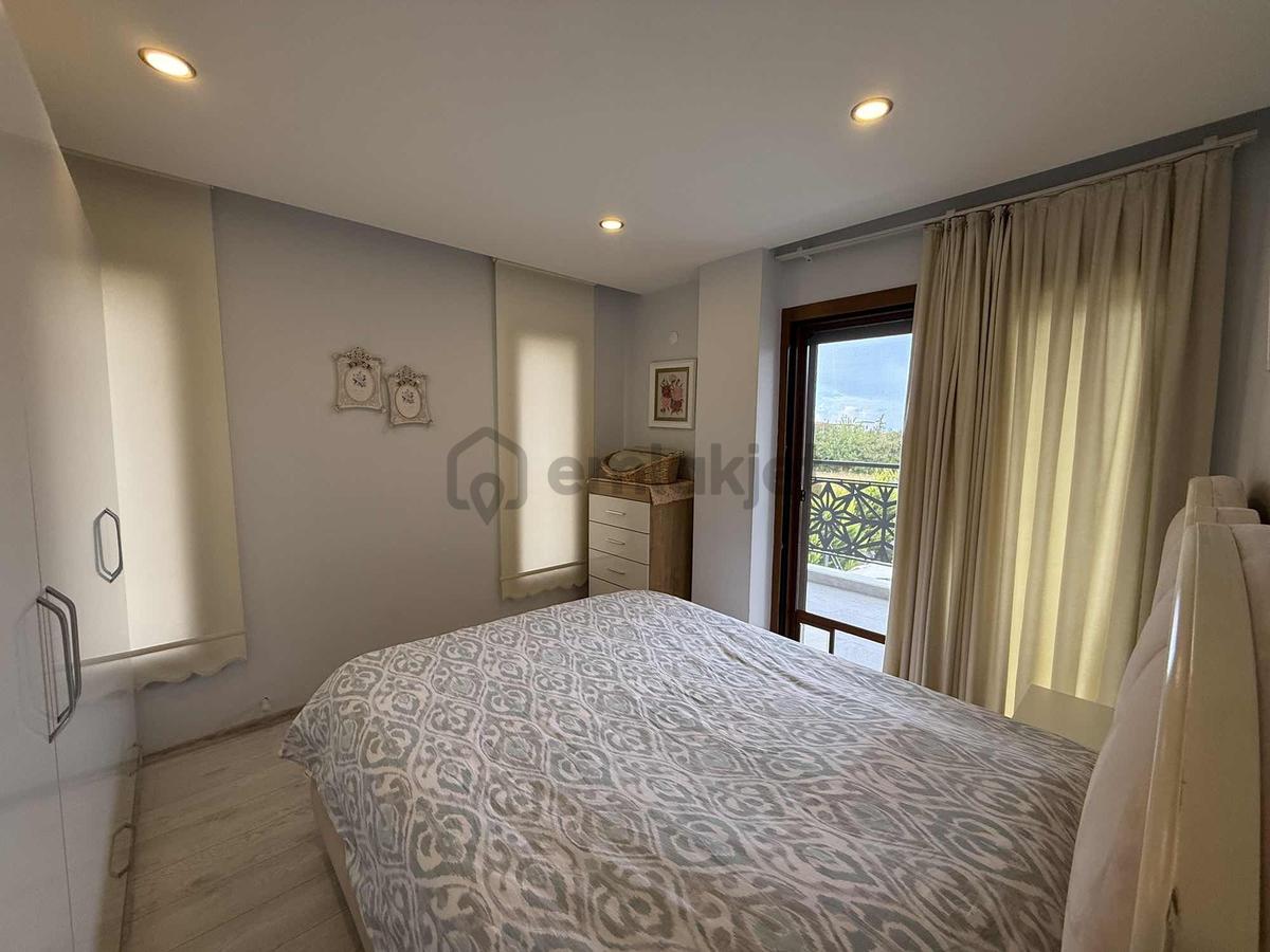 Kuşadası Davutlar Termal Mevkide Satılık 2+1 Villa - 19