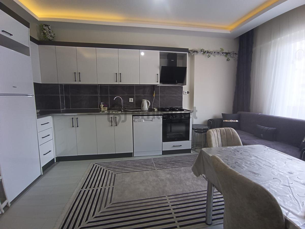 Rota Dan 1+1 Eşyalı Satılık Lüks Daire - 2