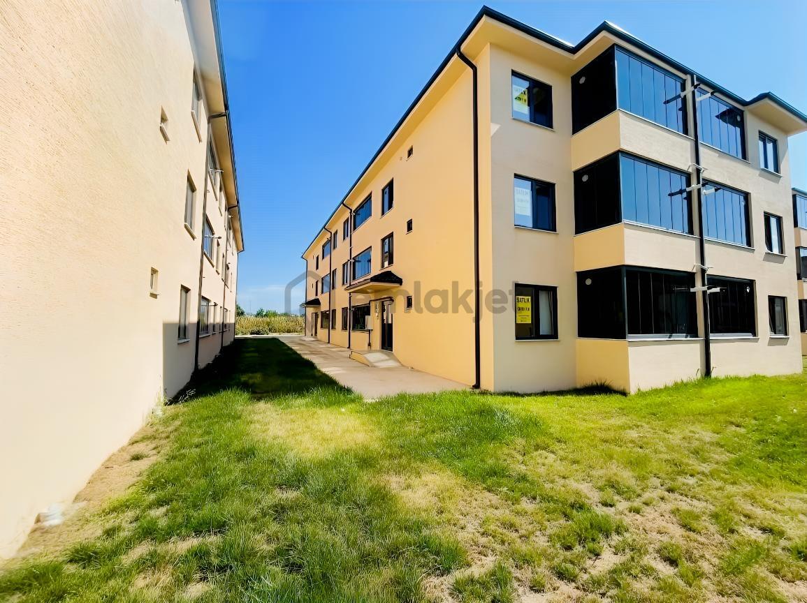 Mg Emlak'tan Akyazının Dev Projesinde Kiralık Eşyalı 1+1