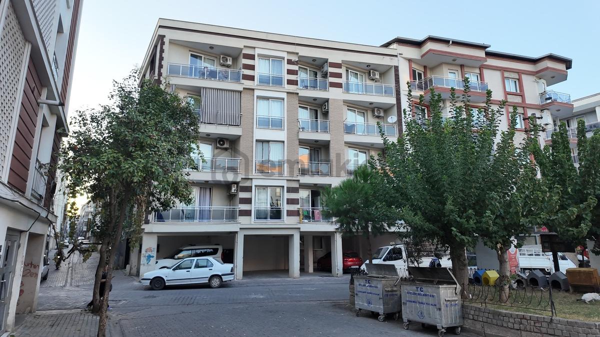 Aydın Efeler Orta Mah.de Eşyalı Satılık 1+1 Daire
