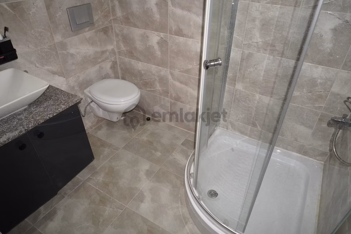 Şirintepe Satılık 2+1 Kapalımutfak Balkonlu+doğalgazlı+asansörlü - 27