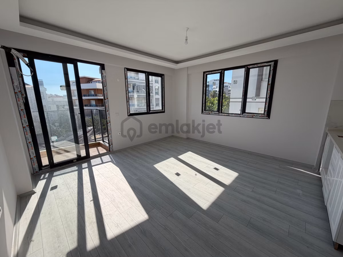 Sıfır 2+1 Boş Kiralık - 11